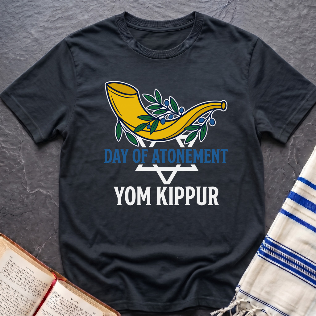 Day Of Atonement T-Shirt