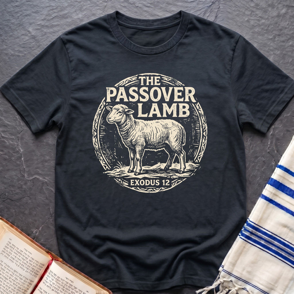The Passover Lamb T-Shirt
