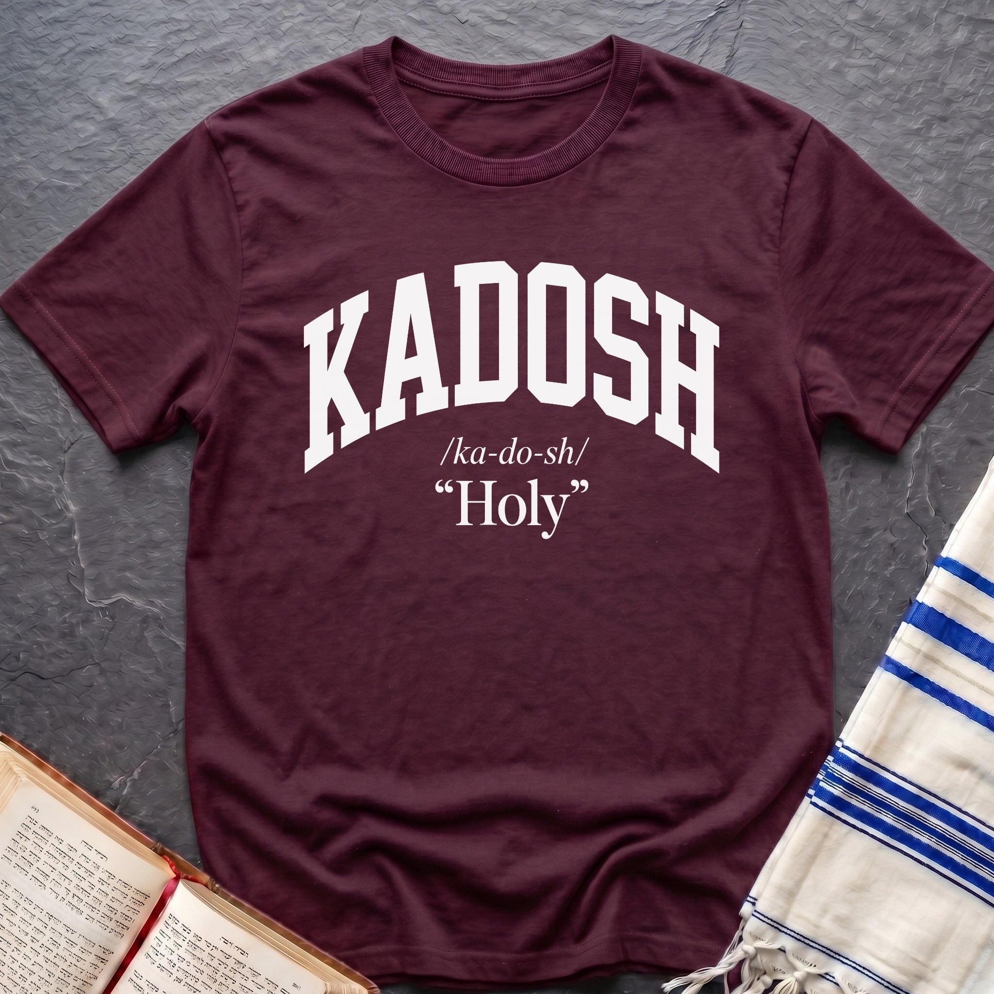 Kadosh Holy T-Shirt