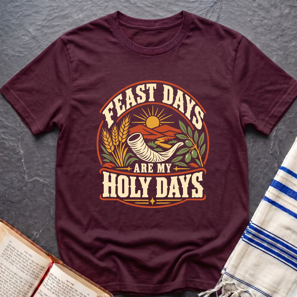 Keep The Feasts T-Shirt