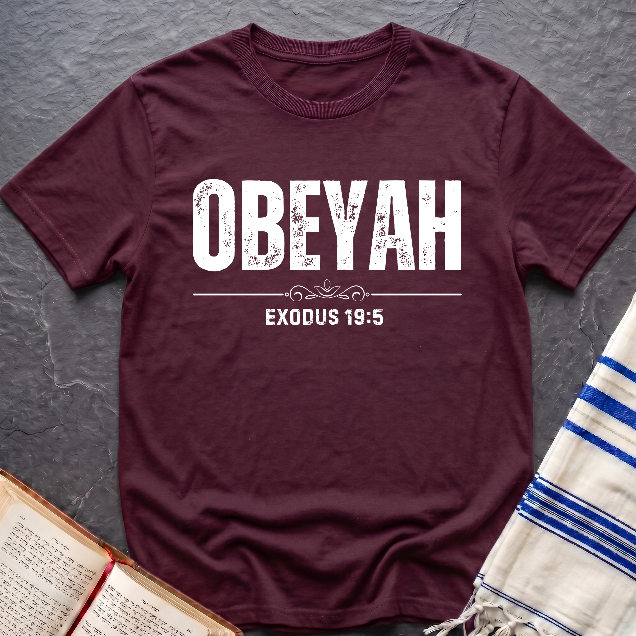 Obeyah T-Shirt