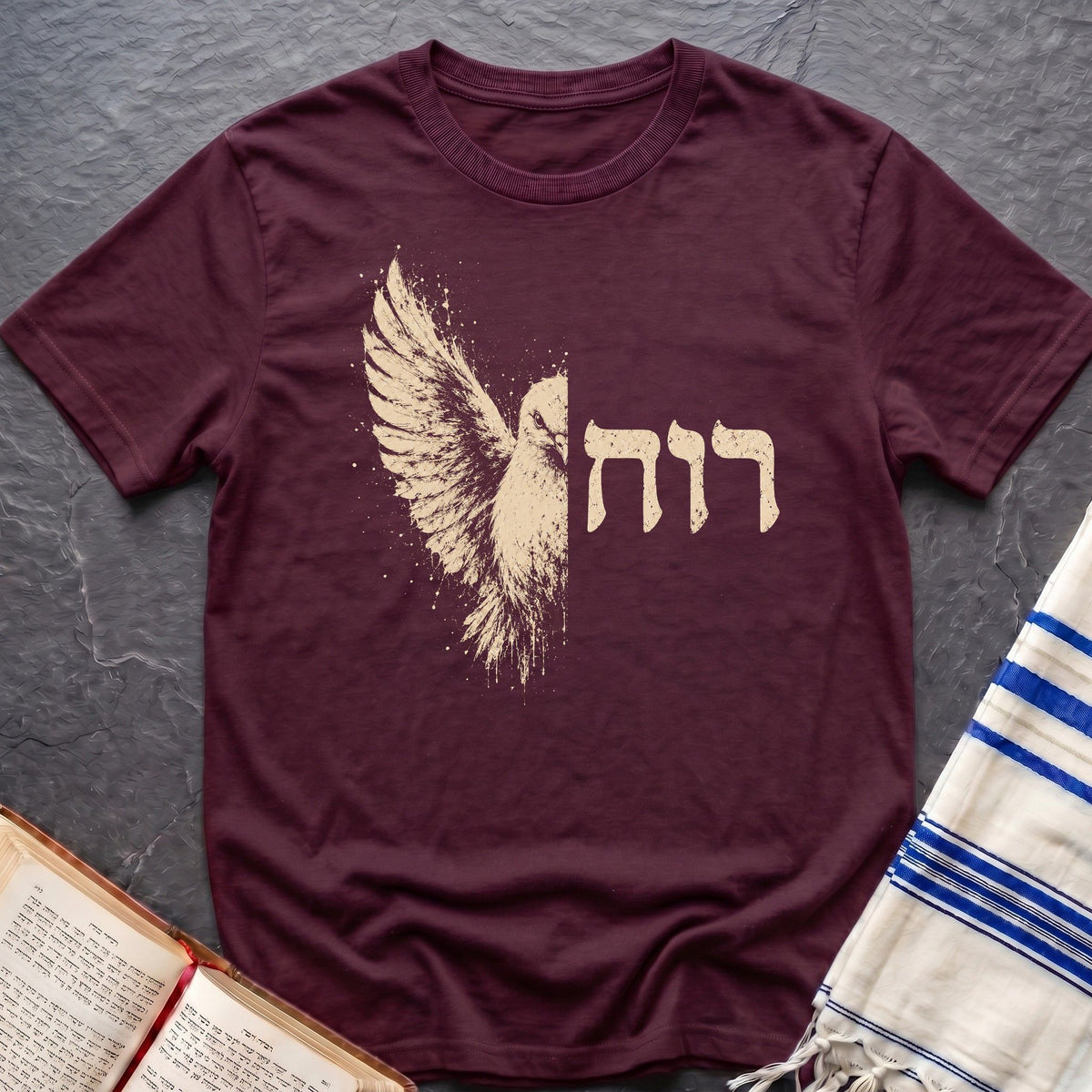 Ruach Dove T-Shirt