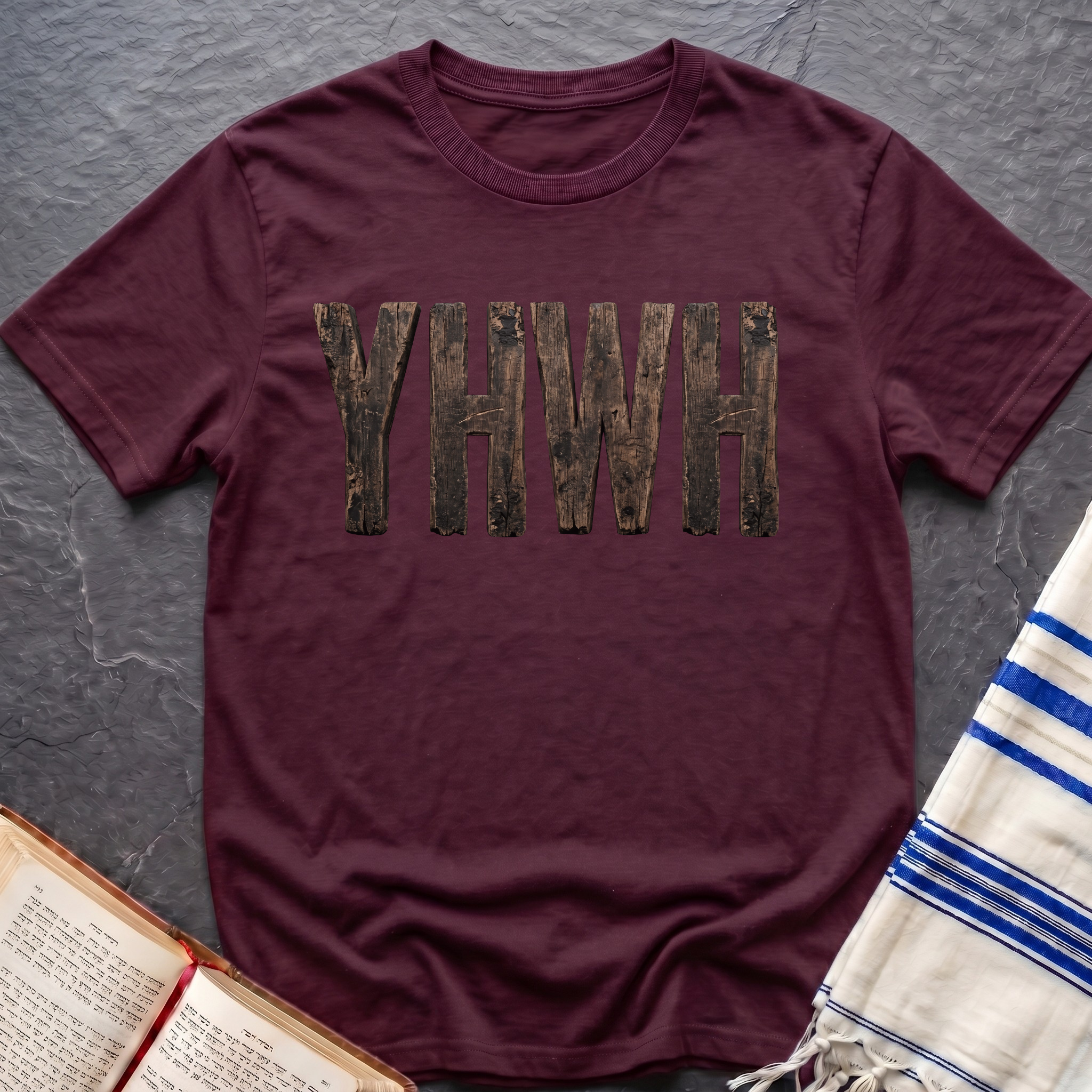 YHWH T-Shirt