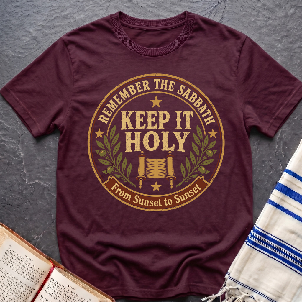 Keep It Holy T-Shirt