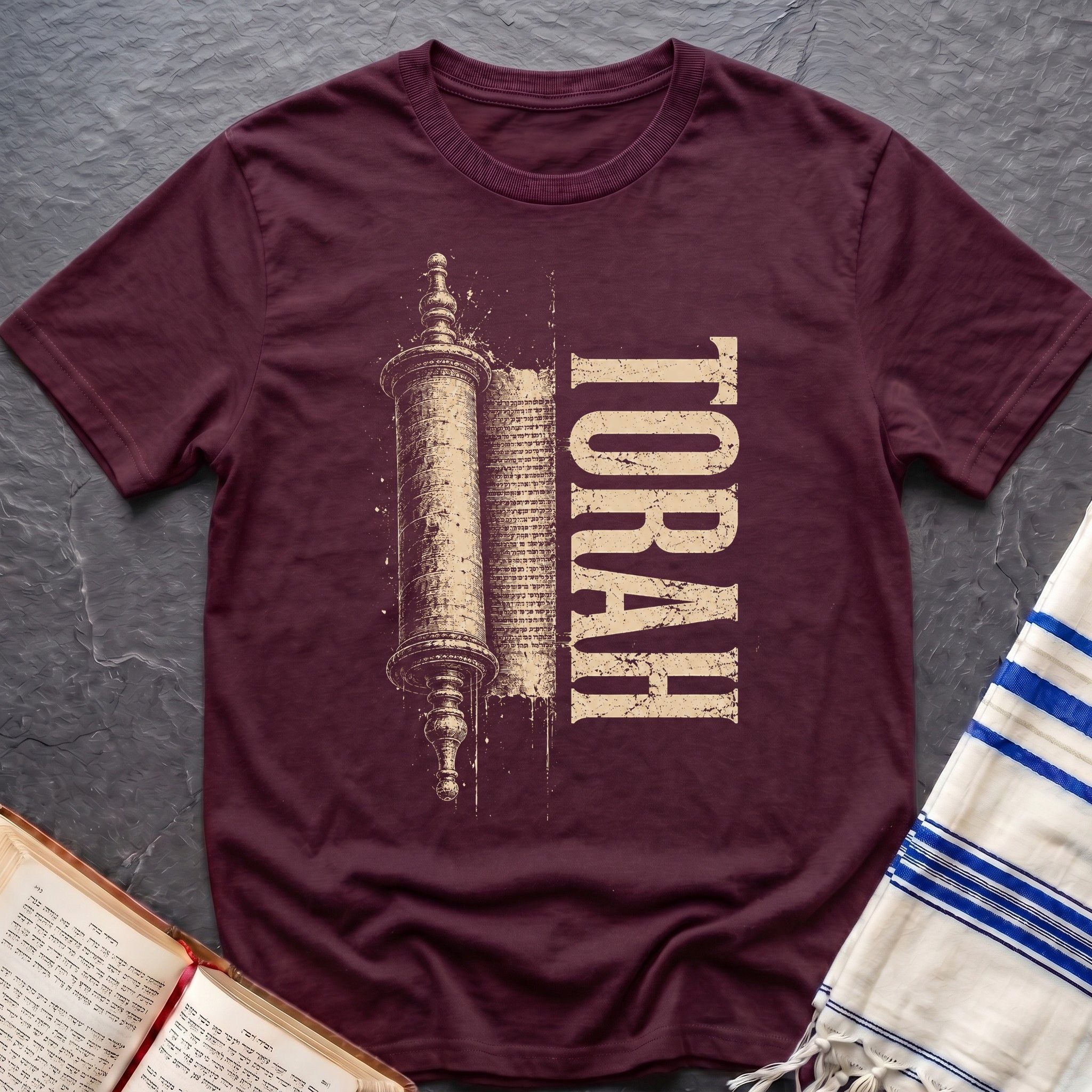 Torah Truth T-Shirt