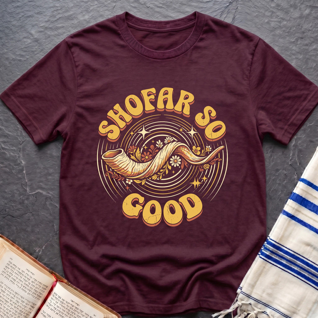 Shofar So Good T-Shirt
