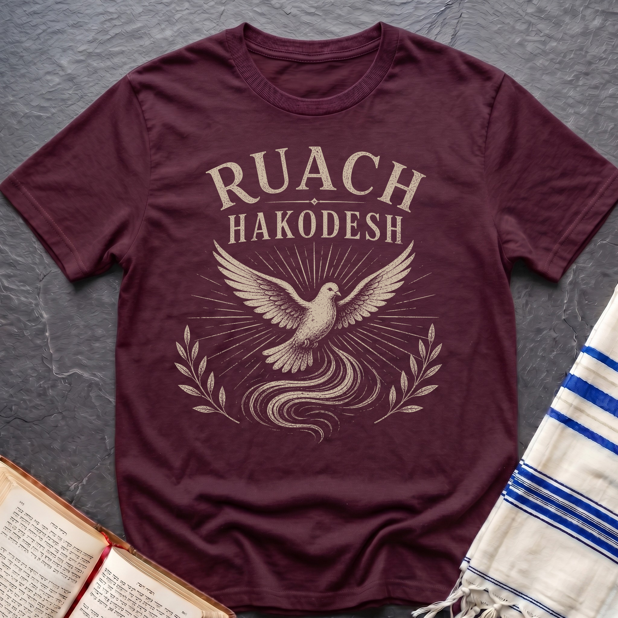 Ruach Hakodesh T-Shirt