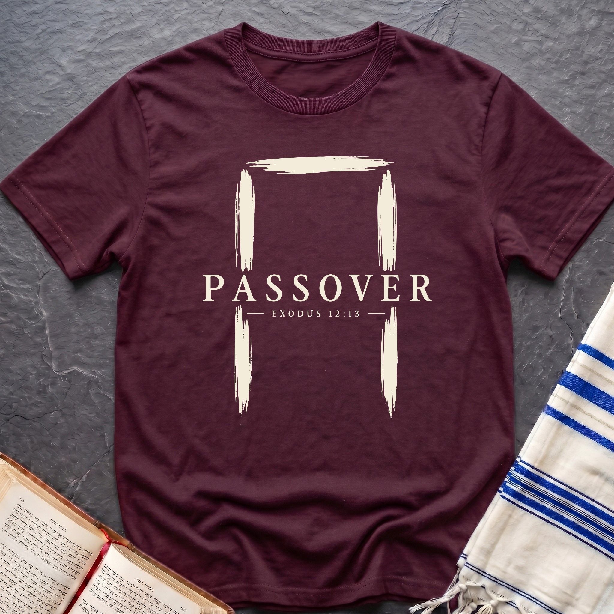 Passover Exodus T-Shirt