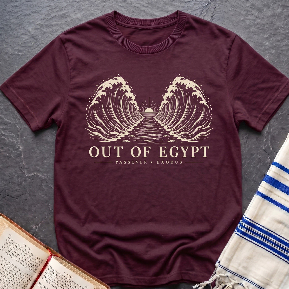 Out Of Egypt T-Shirt