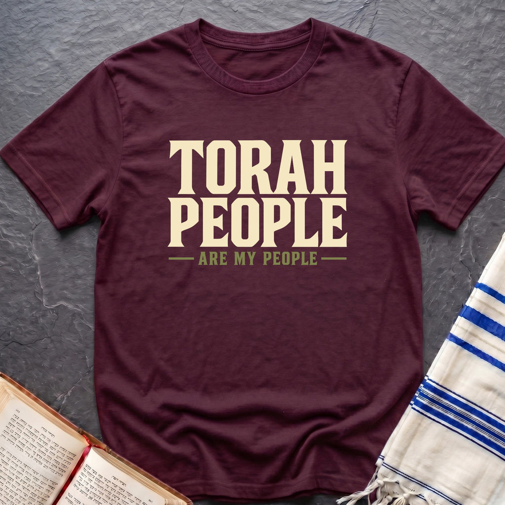 Torah People T-Shirt
