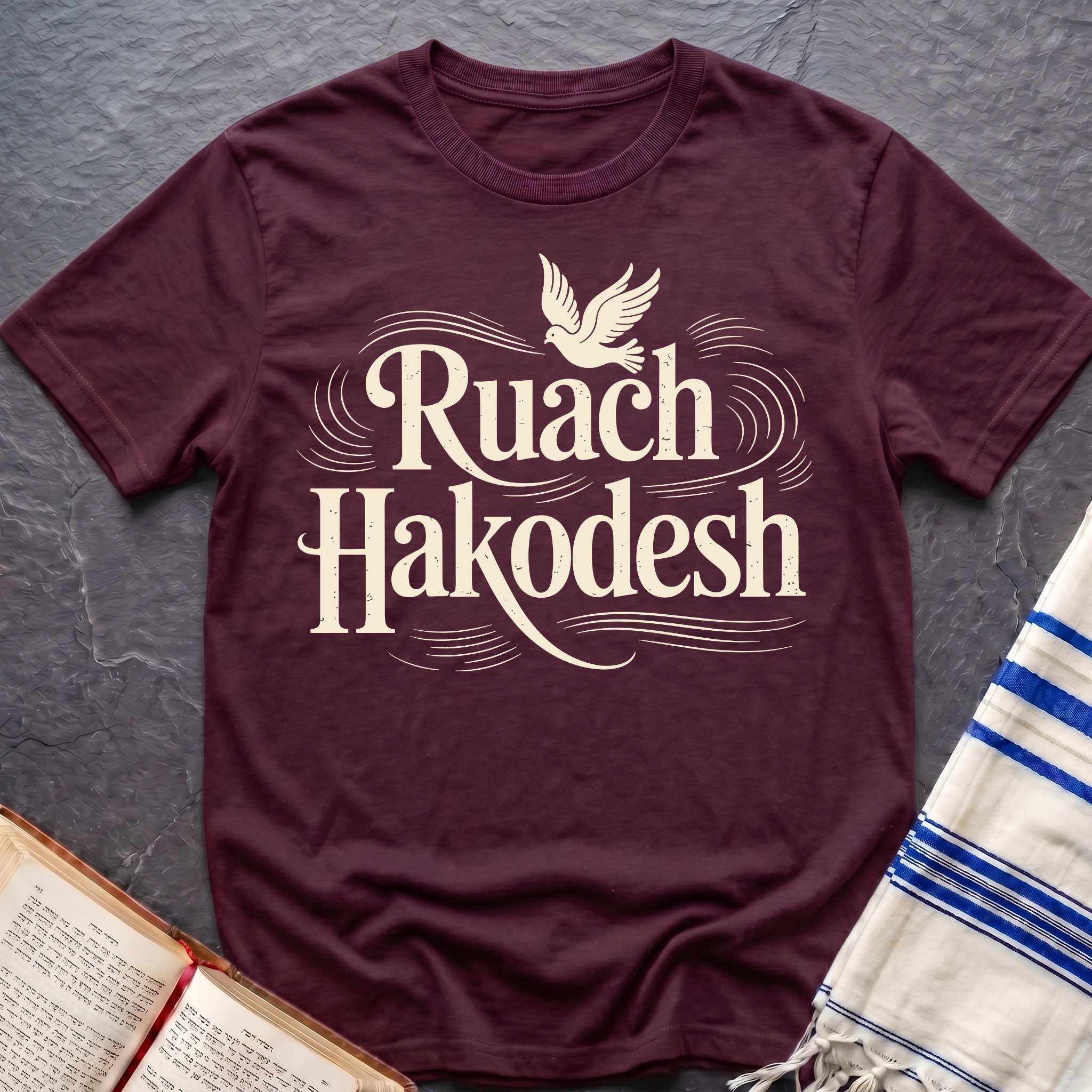 Ruach Hakodesh T-Shirt
