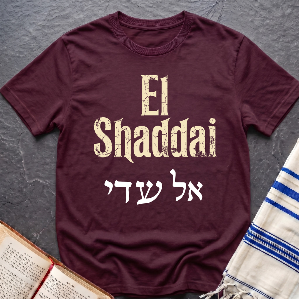 El Shaddai T-Shirt