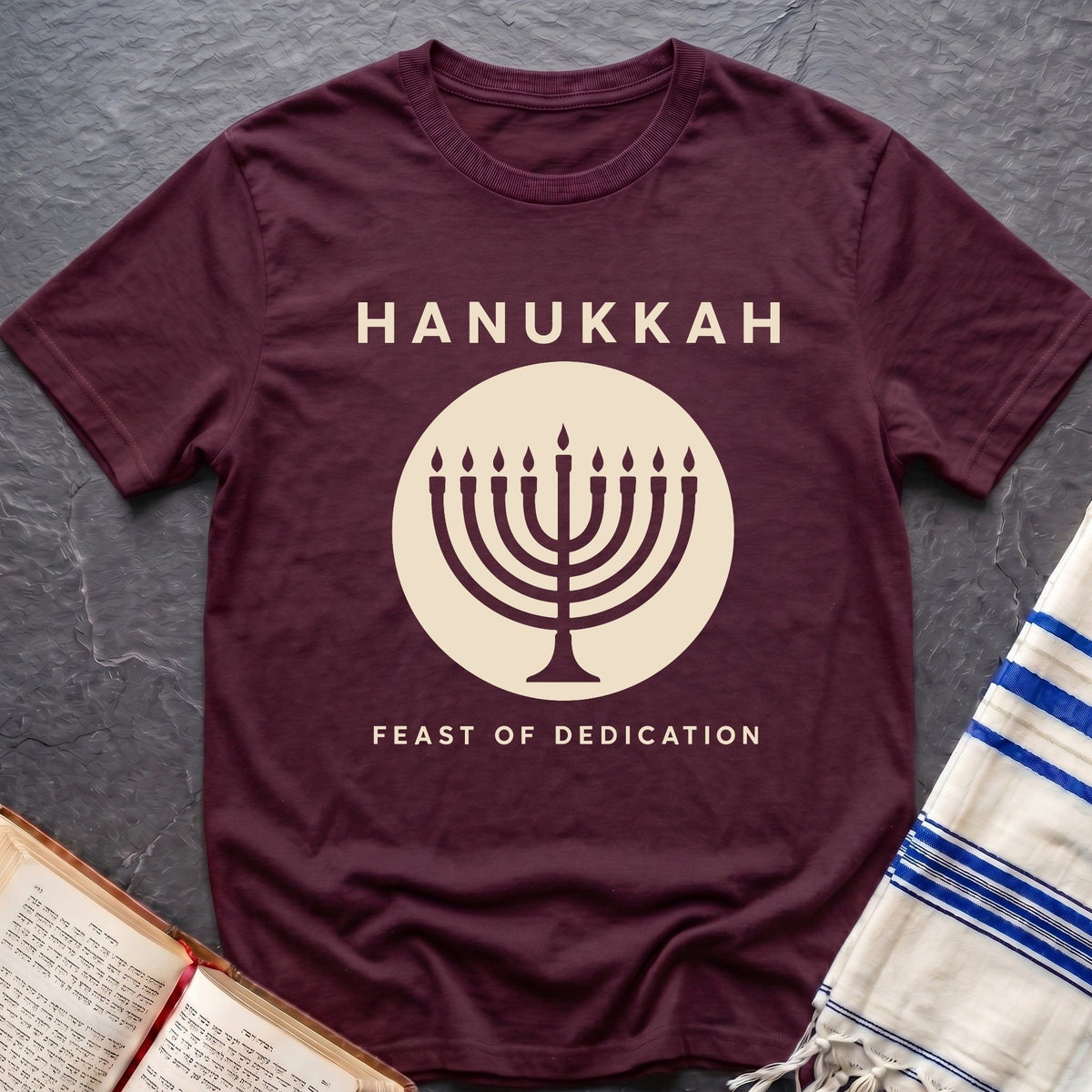 Hanukkah T-Shirt