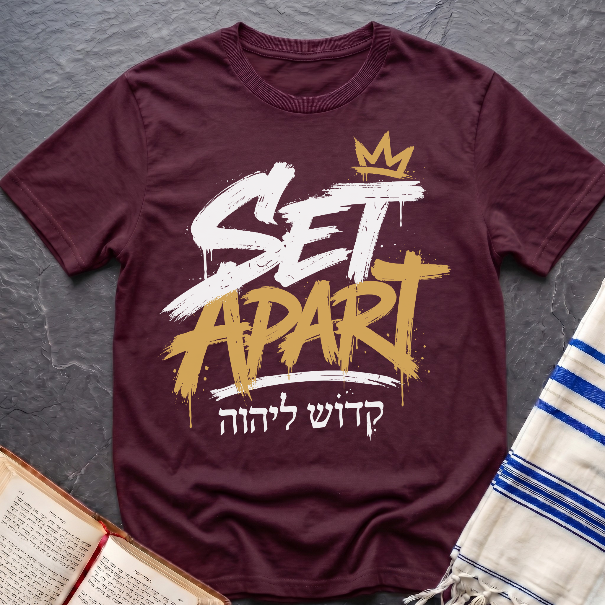 Set Apart T-Shirt