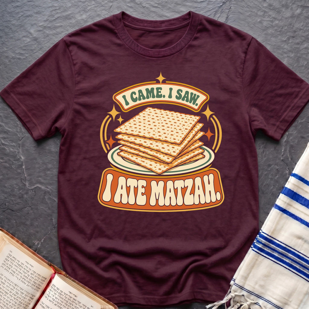 Matzah Time T-Shirt