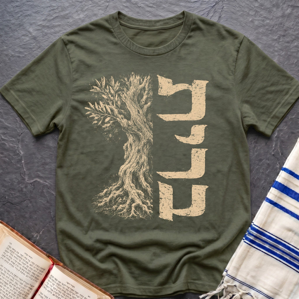 Olive Tree Covenant T-Shirt
