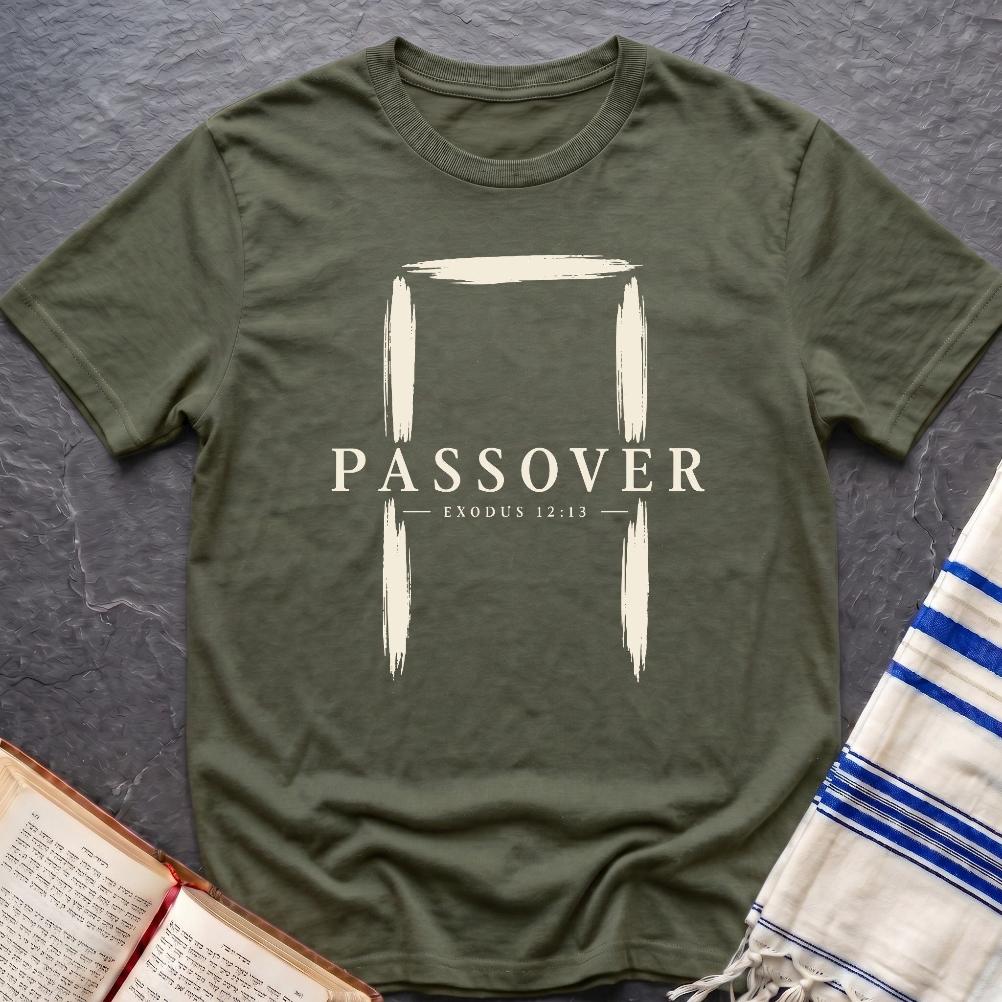 Passover Exodus T-Shirt