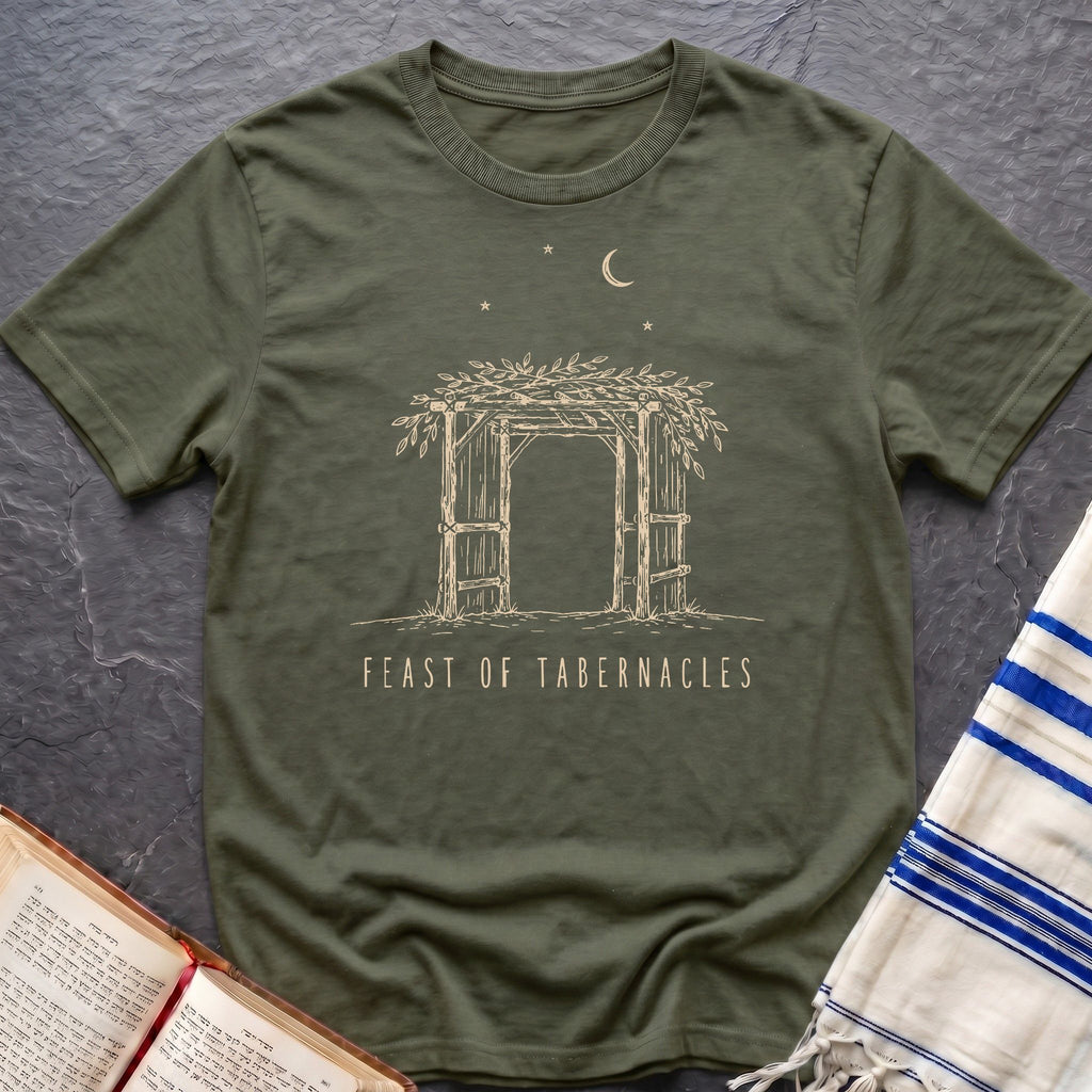 Tabernacle Nights T-Shirt
