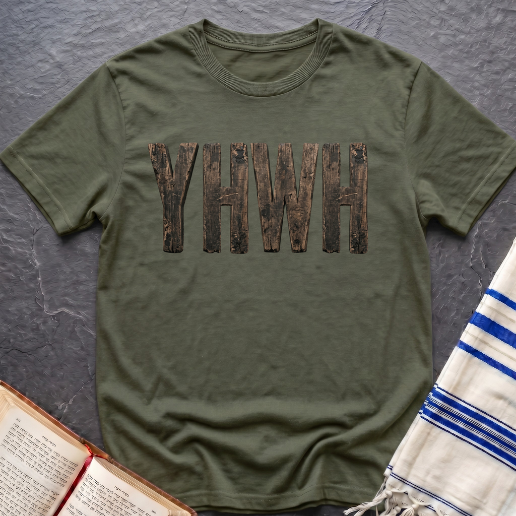 YHWH T-Shirt