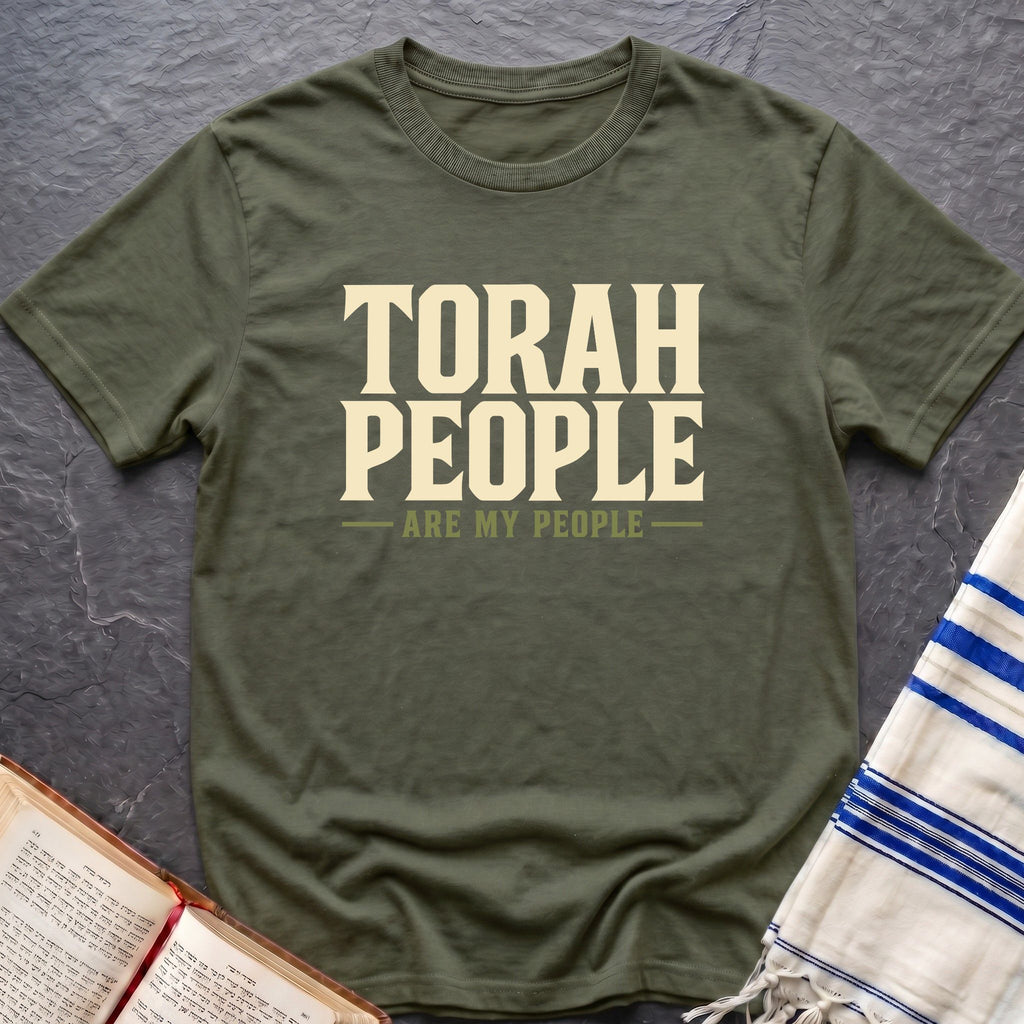 Torah People T-Shirt