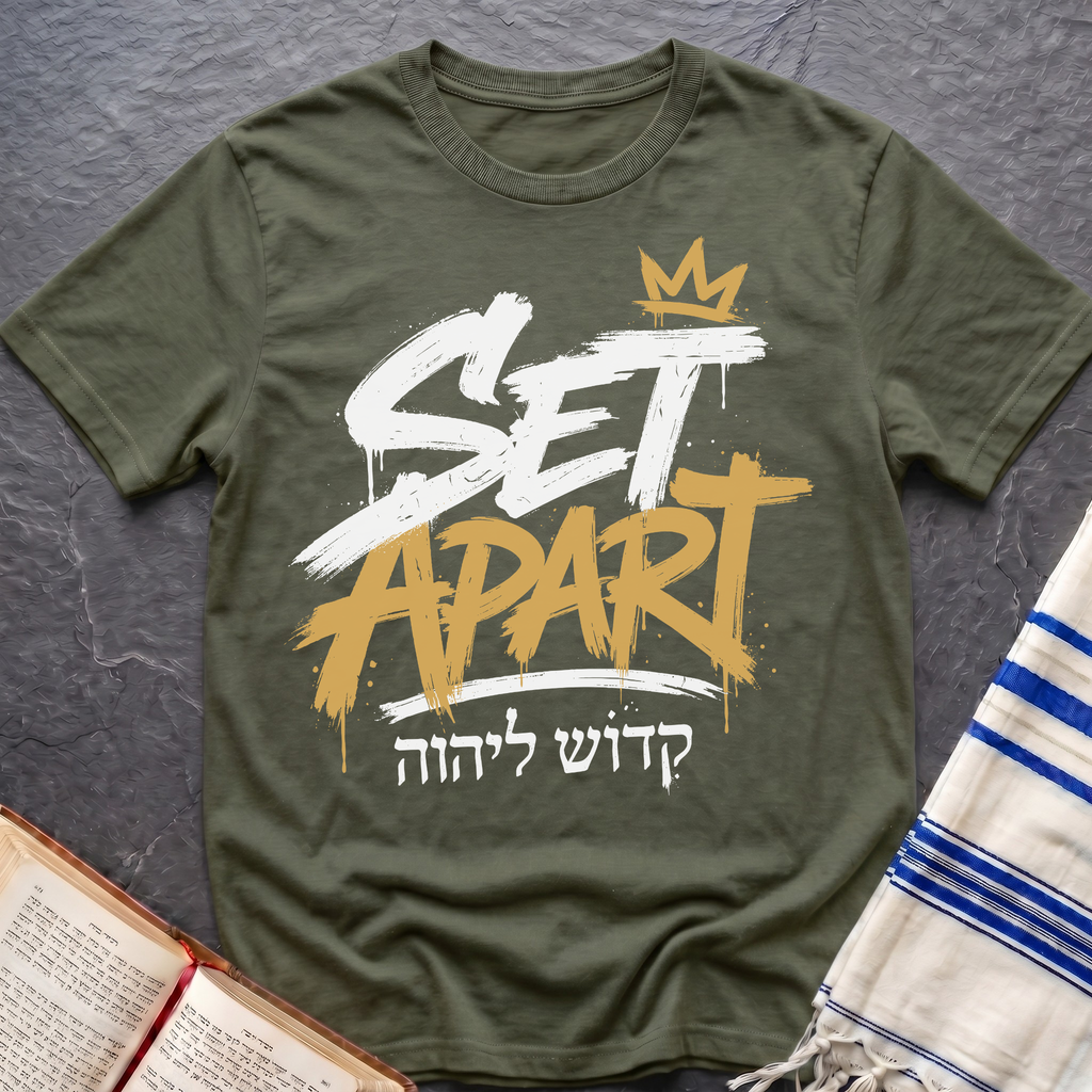 Set Apart T-Shirt