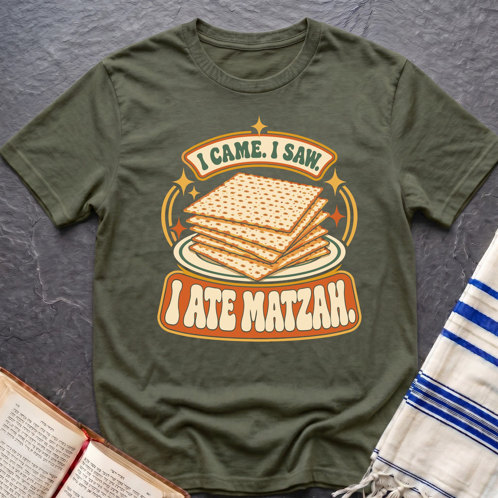 Matzah Time T-Shirt