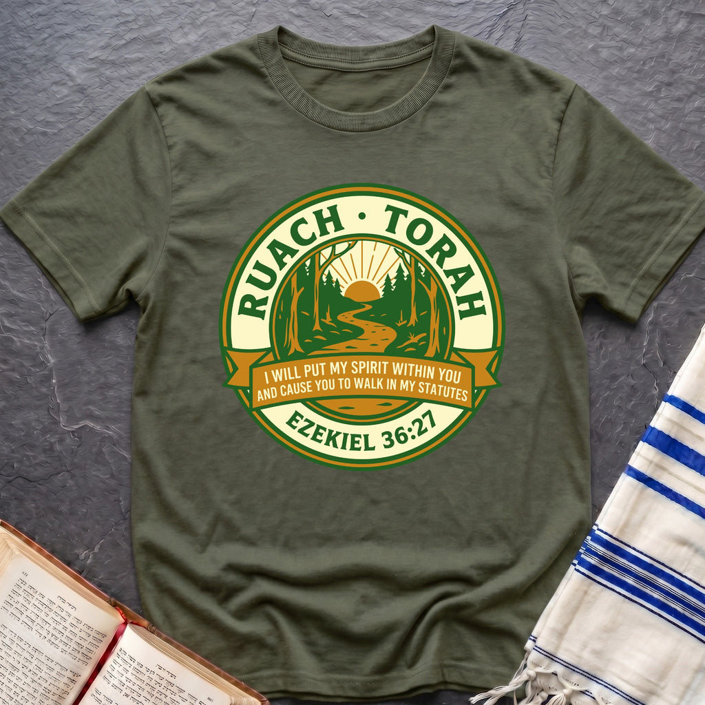 Ruach Torah T-Shirt