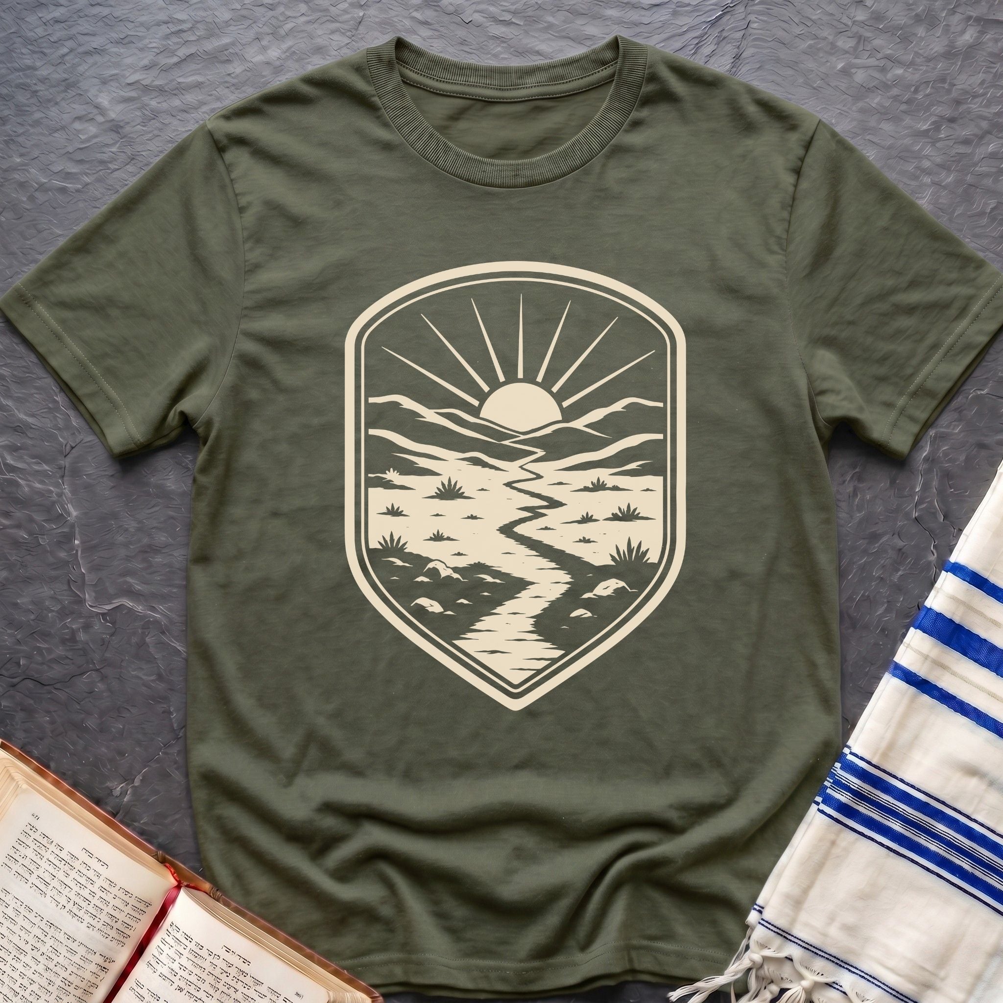 Path of Truth T-Shirt