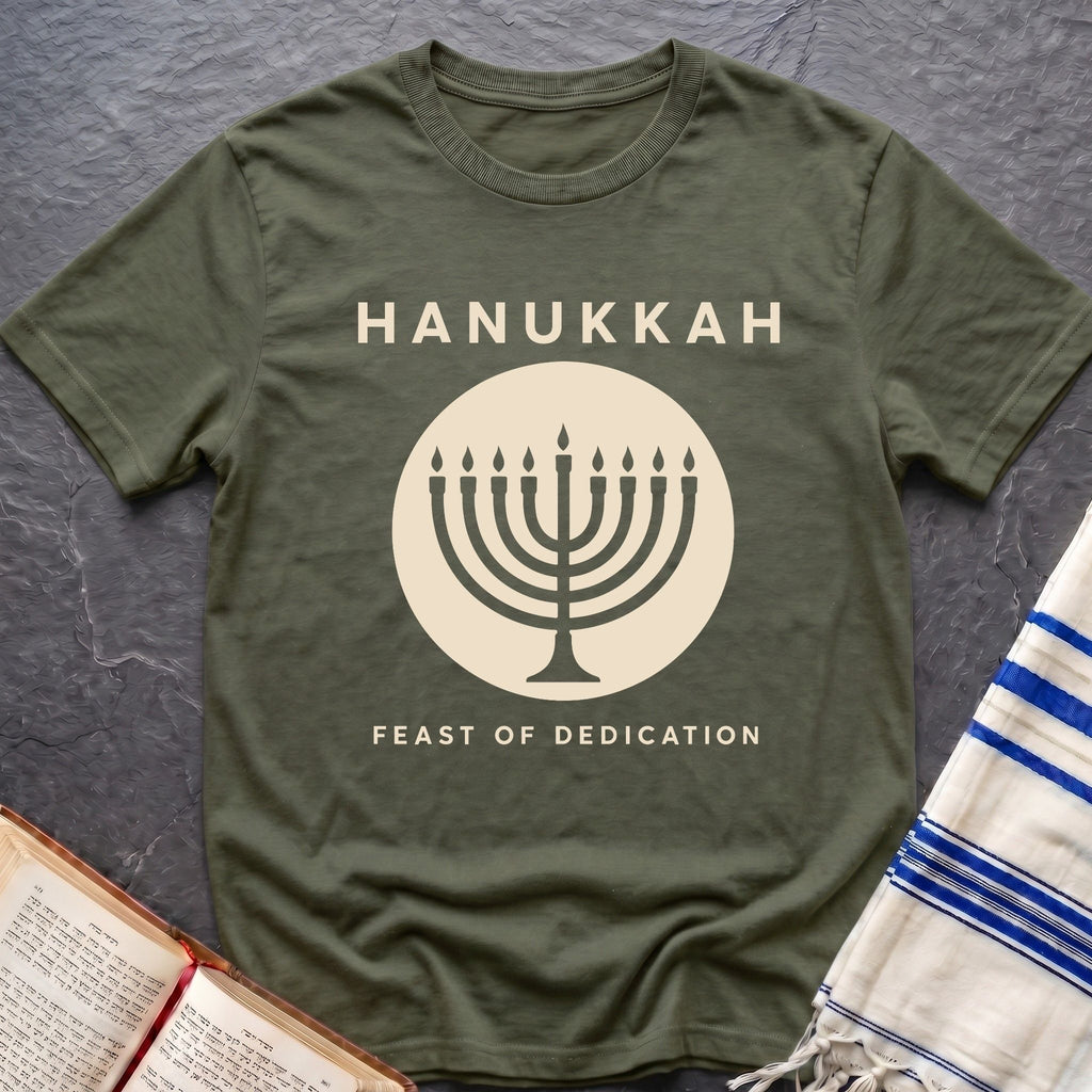 Hanukkah T-Shirt