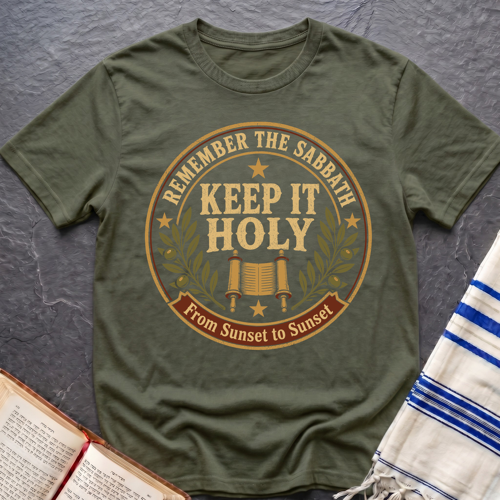 Keep It Holy T-Shirt