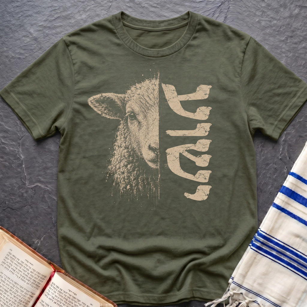 Yeshua Lamb T-Shirt