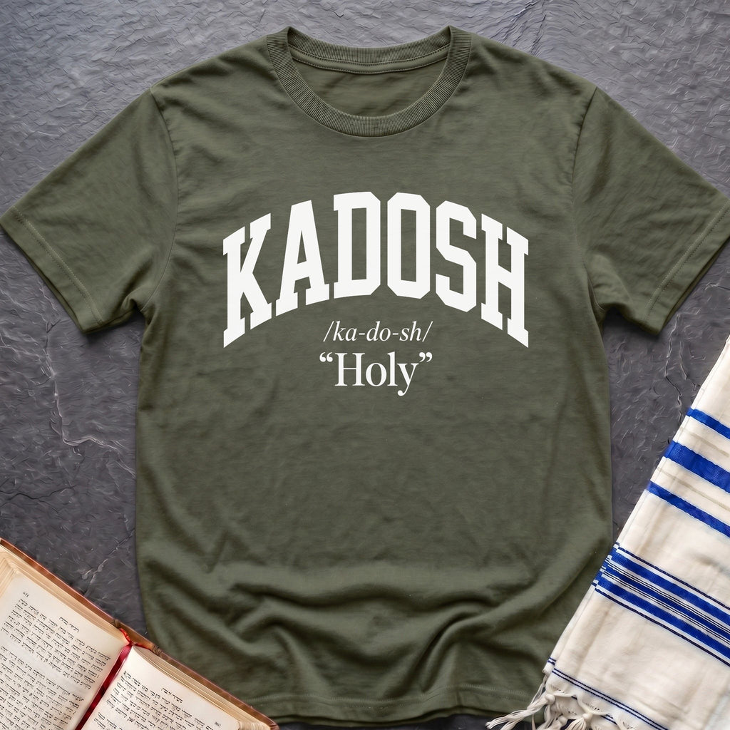 Kadosh Holy T-Shirt