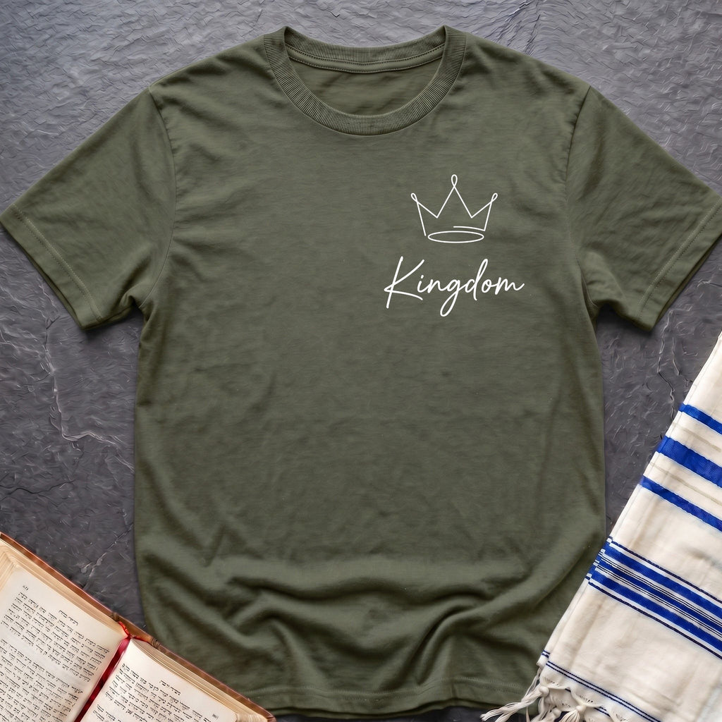 Kingdom T-Shirt