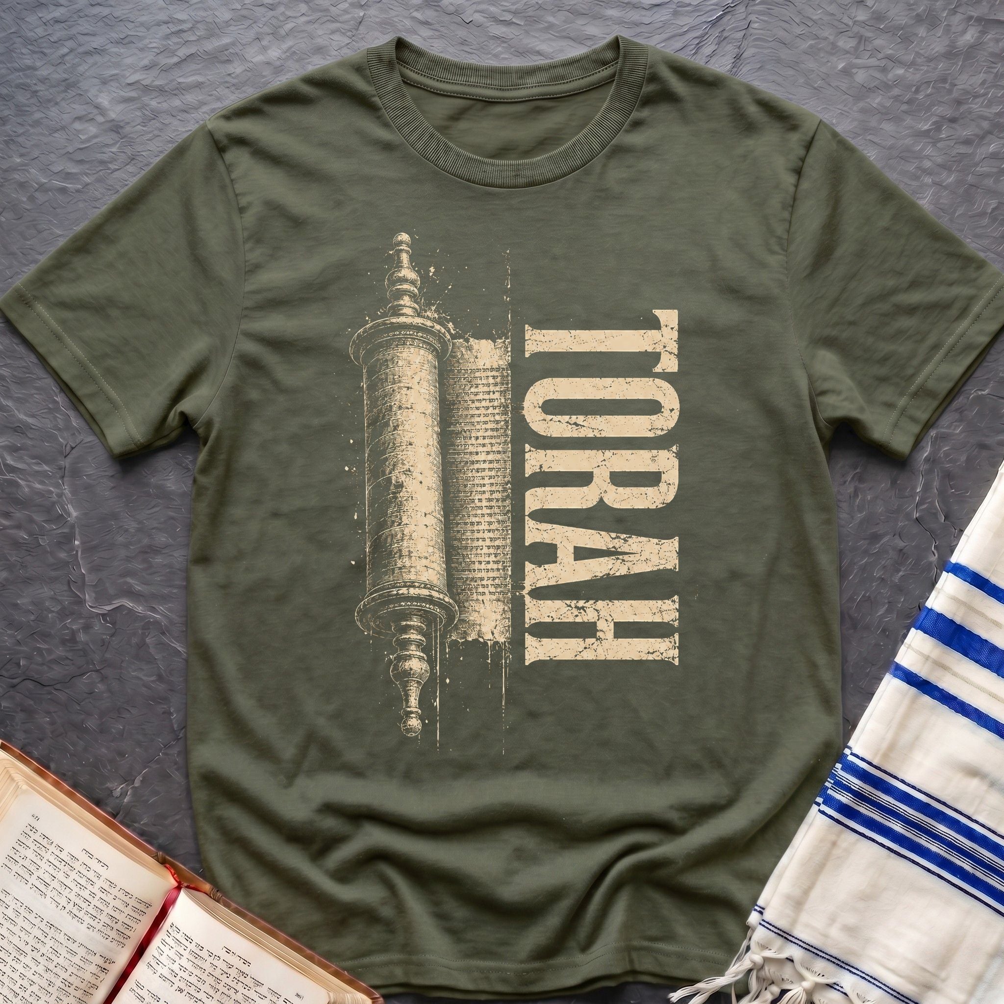 Torah Truth T-Shirt