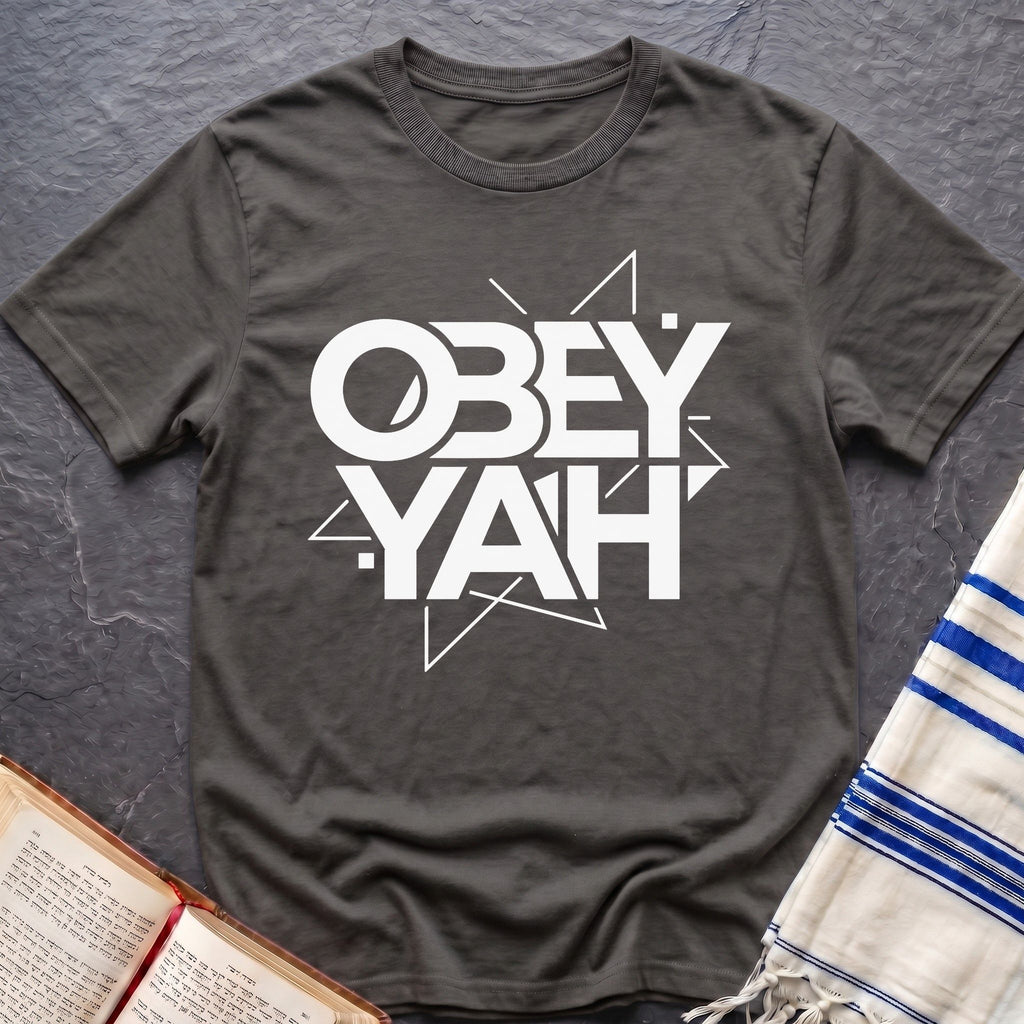 Obey the Most High T-Shirt