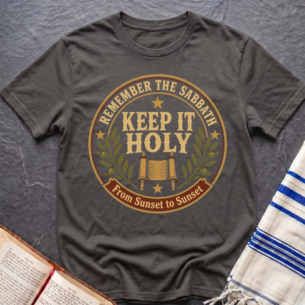Keep It Holy T-Shirt