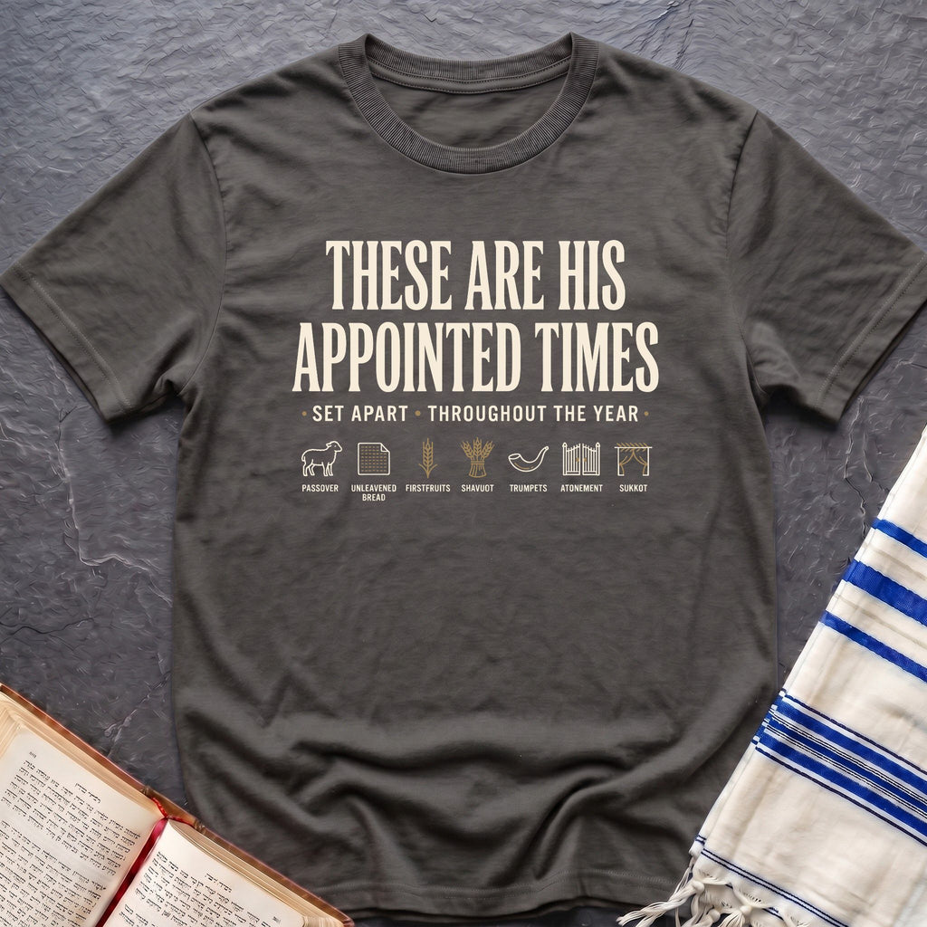Appointed Times T-Shirt