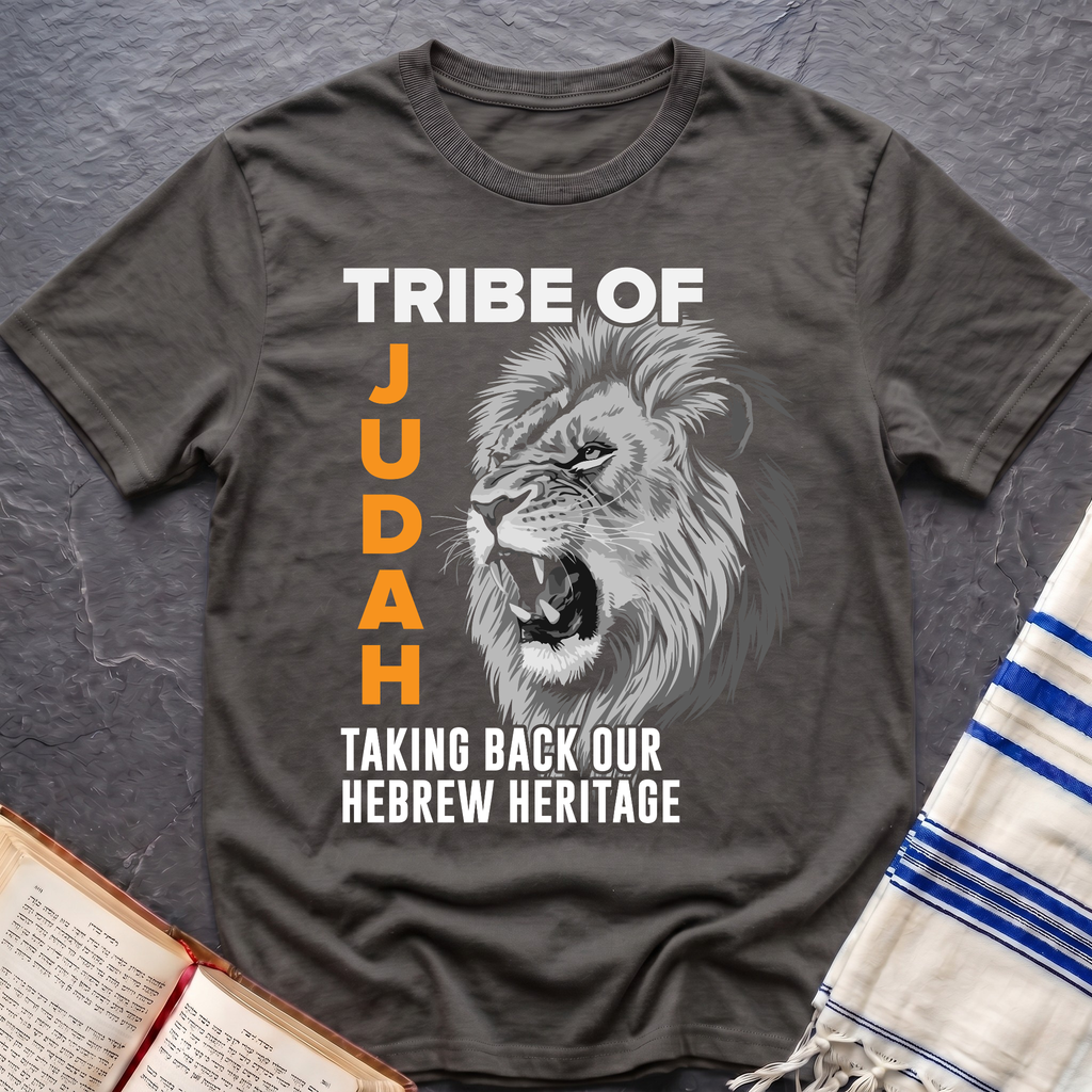 Tribe Of Judah T-Shirt