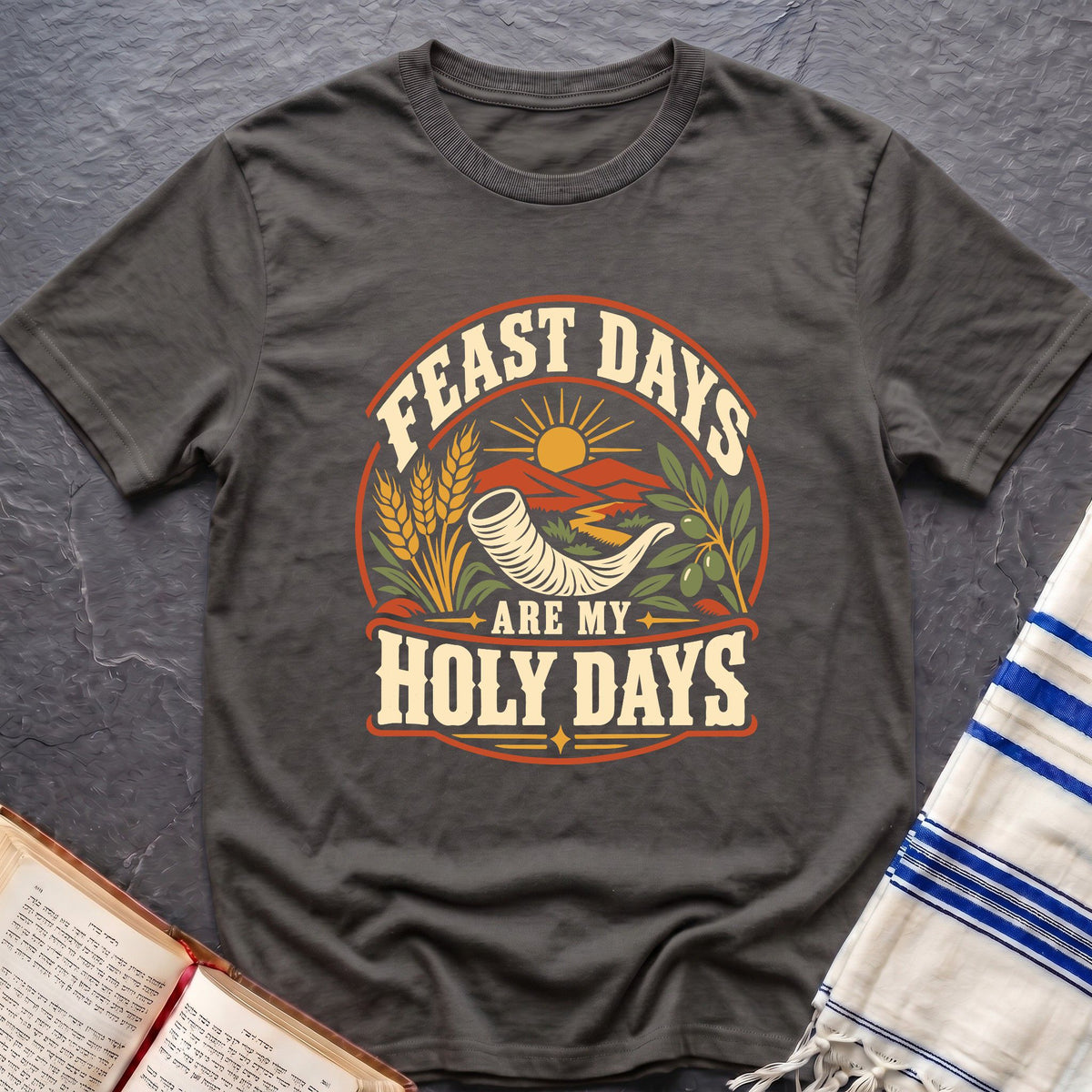 Keep The Feasts T-Shirt