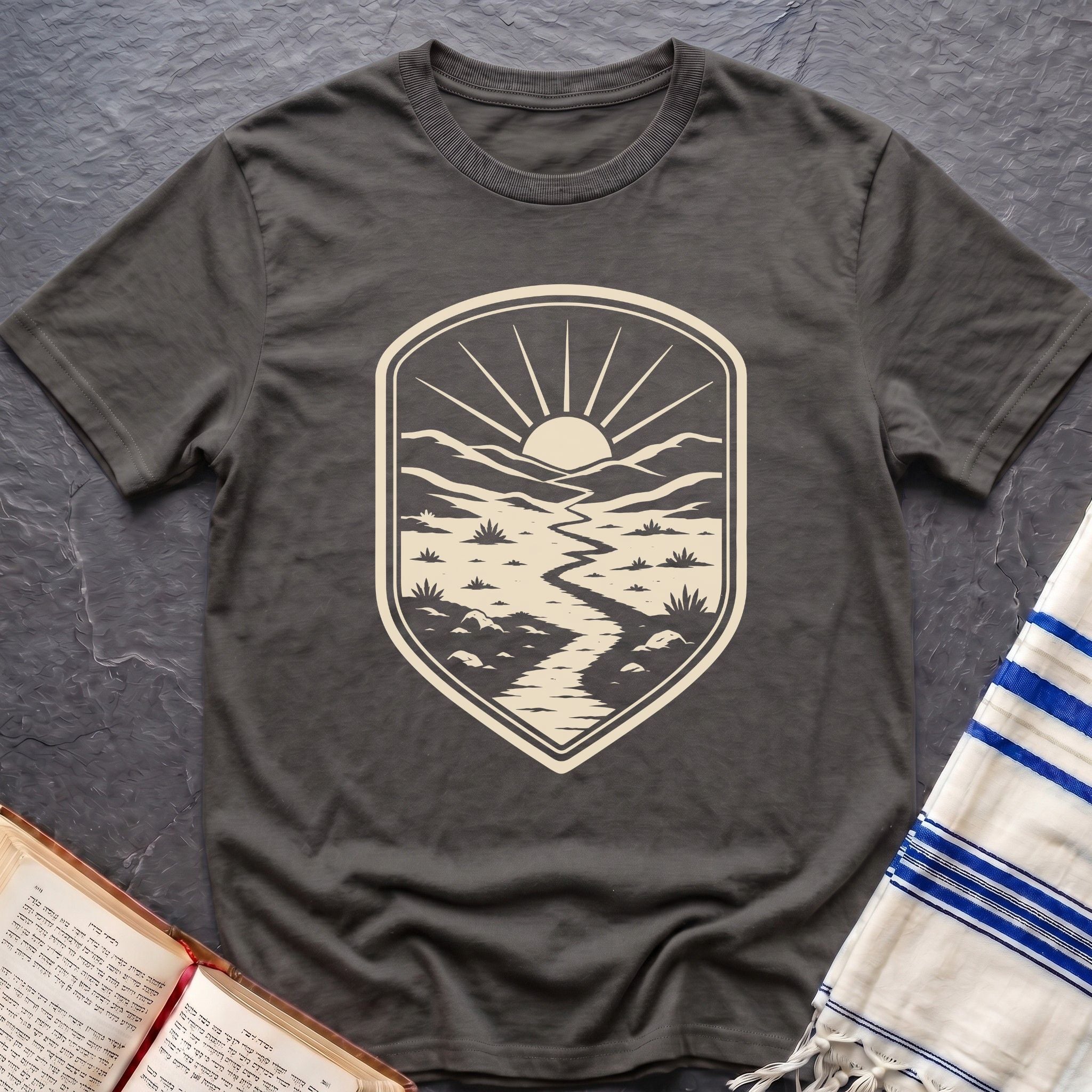 Path of Truth T-Shirt
