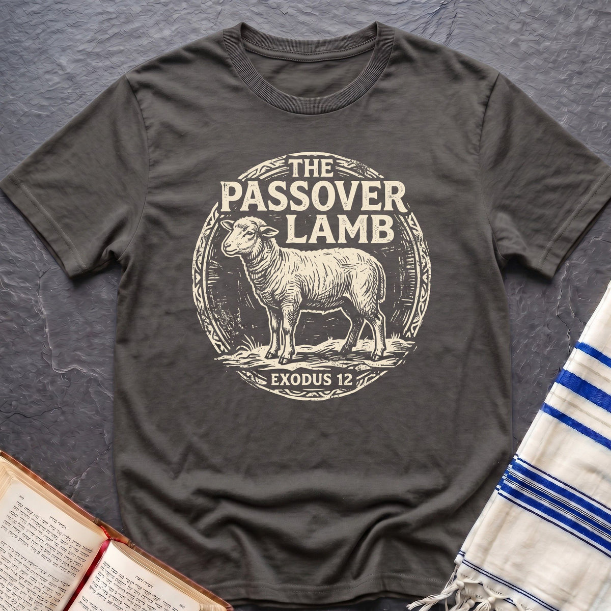 The Passover Lamb T-Shirt