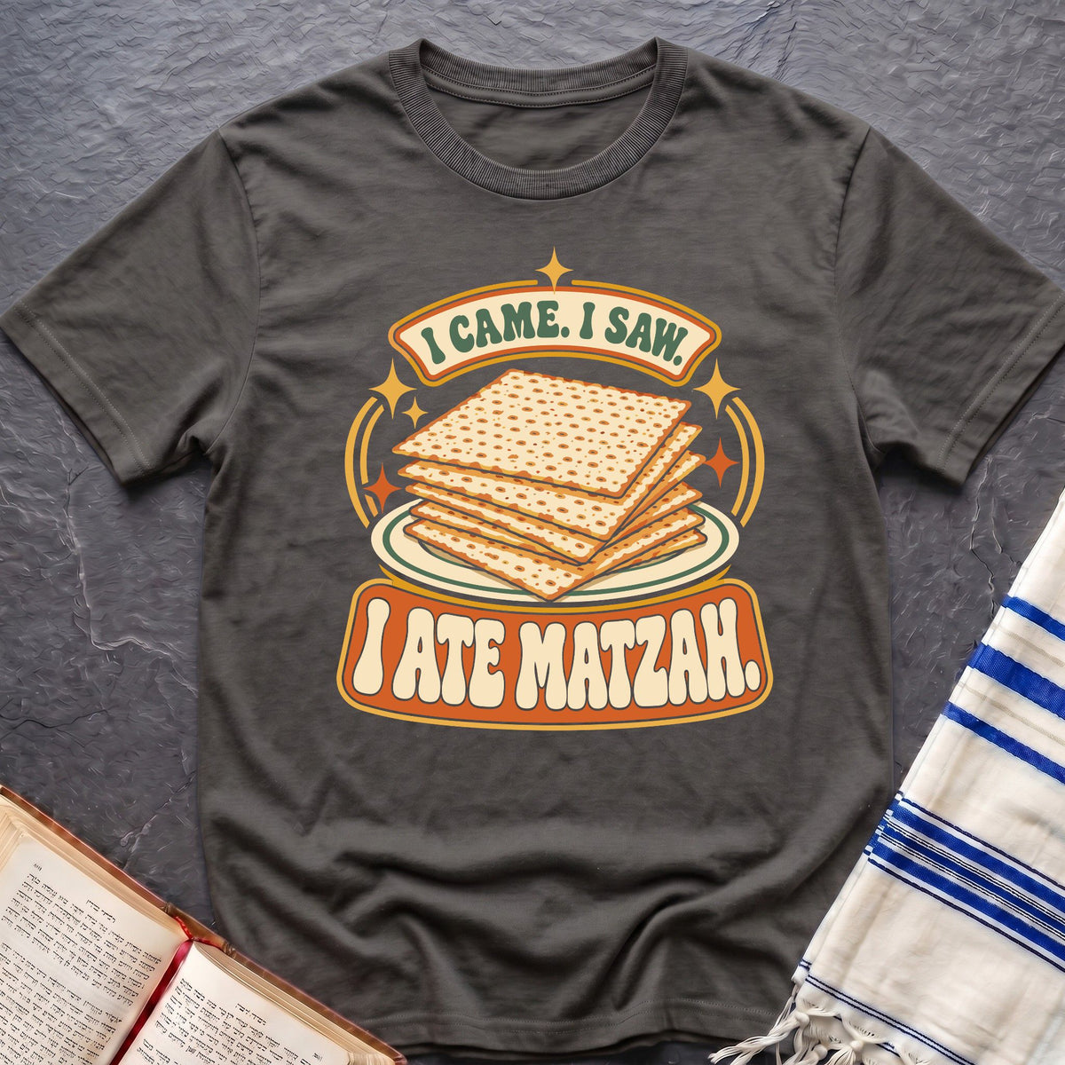 Matzah Time T-Shirt