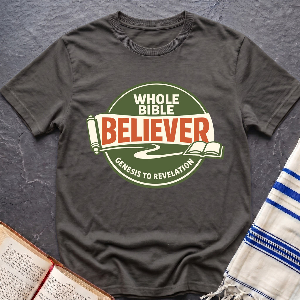 Genesis To Revelation T-Shirt