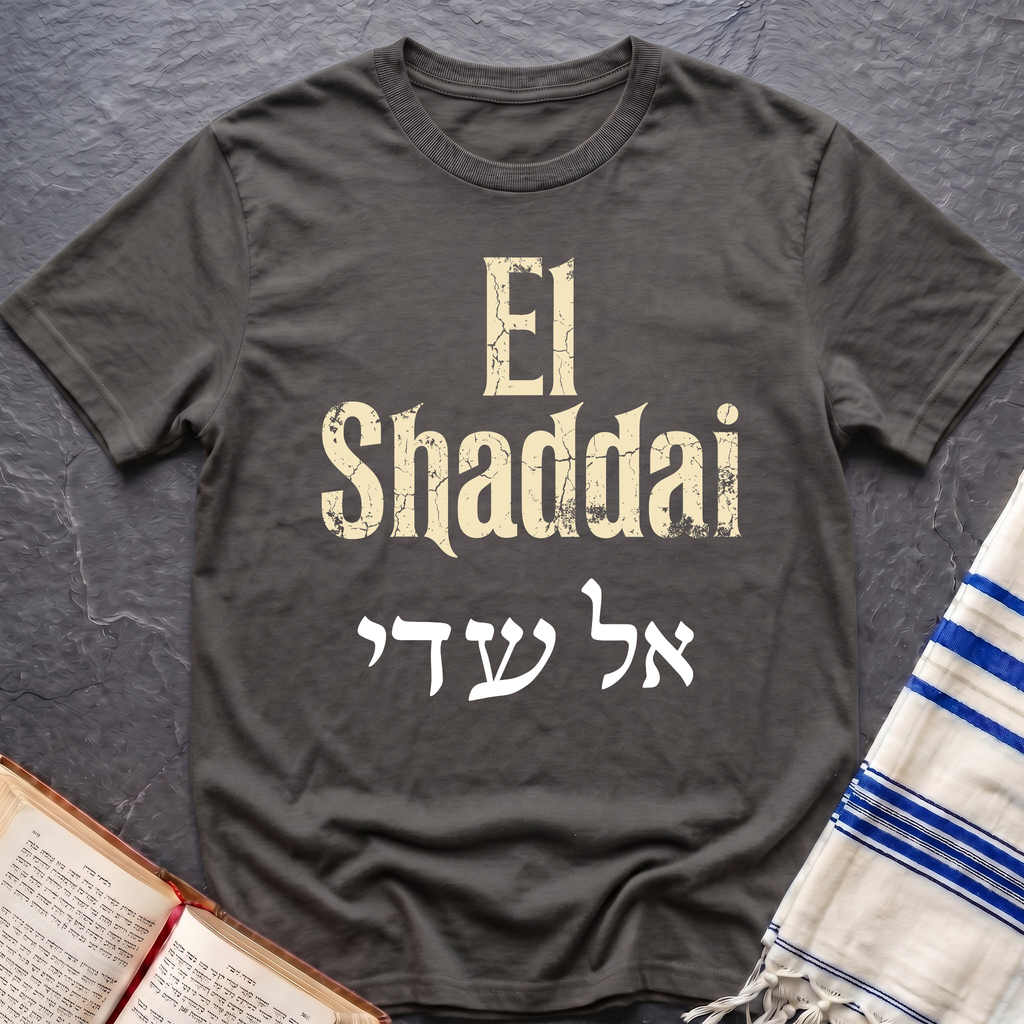 El Shaddai T-Shirt