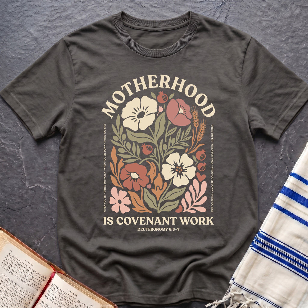 Covenant Motherhood T-Shirt
