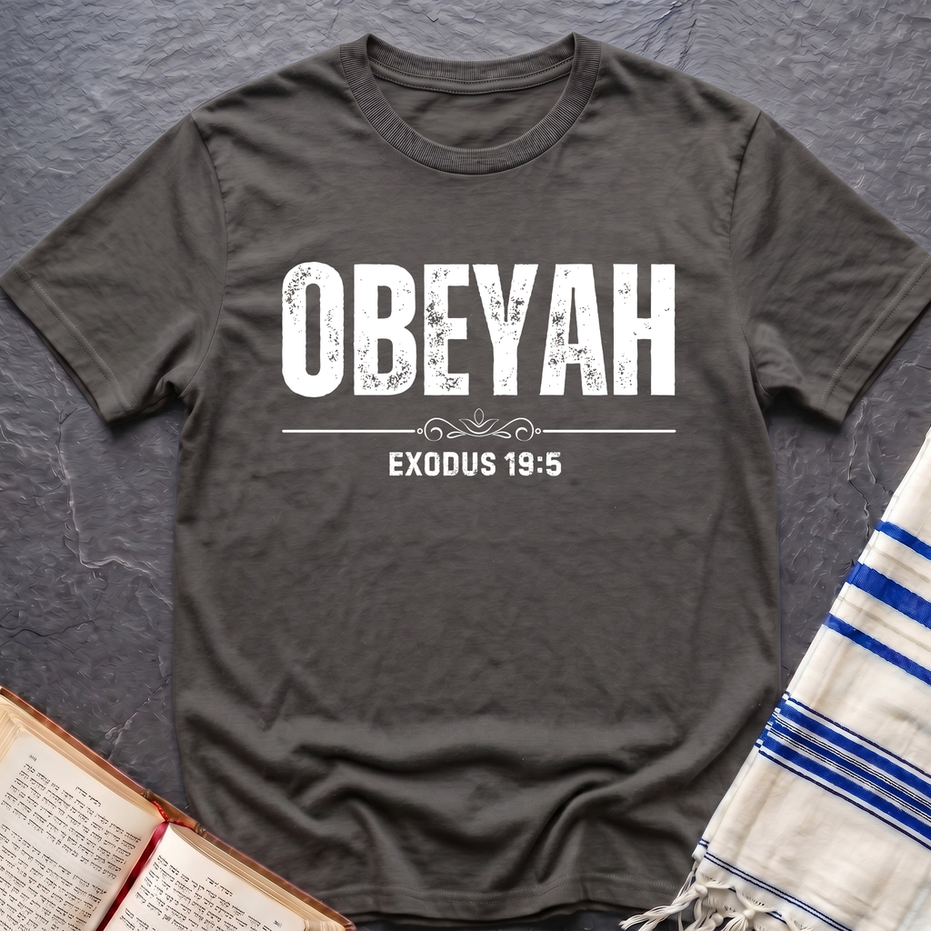 Obeyah T-Shirt