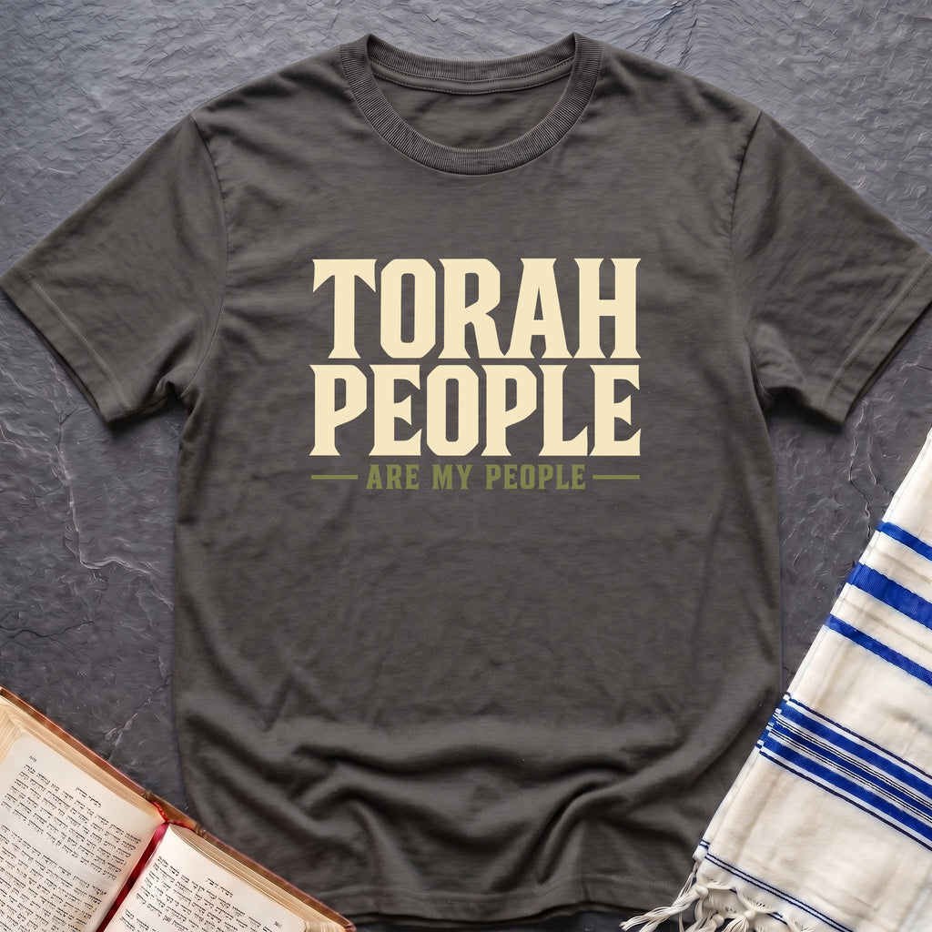 Torah People T-Shirt