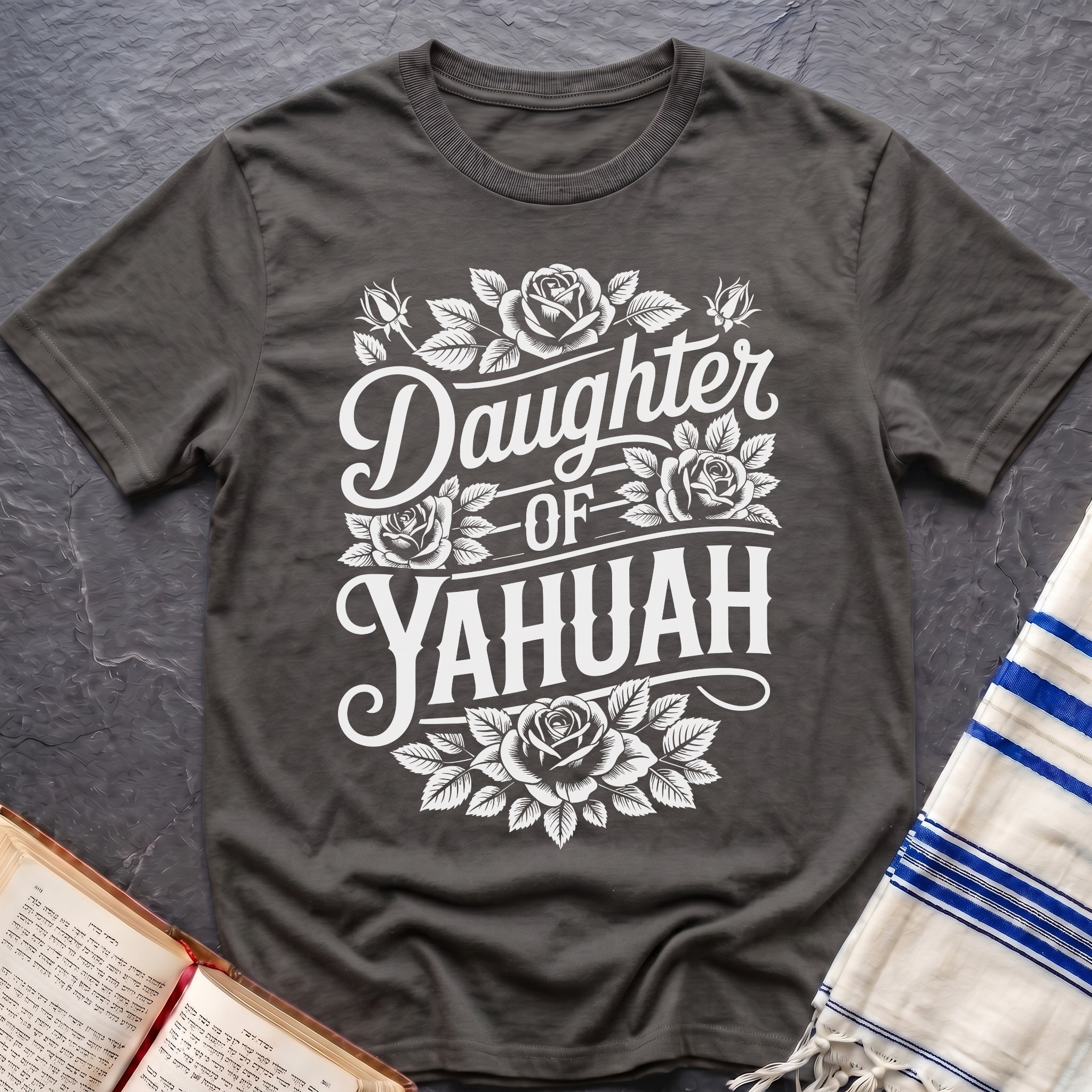 Daughter Of Yahuah T-Shirt