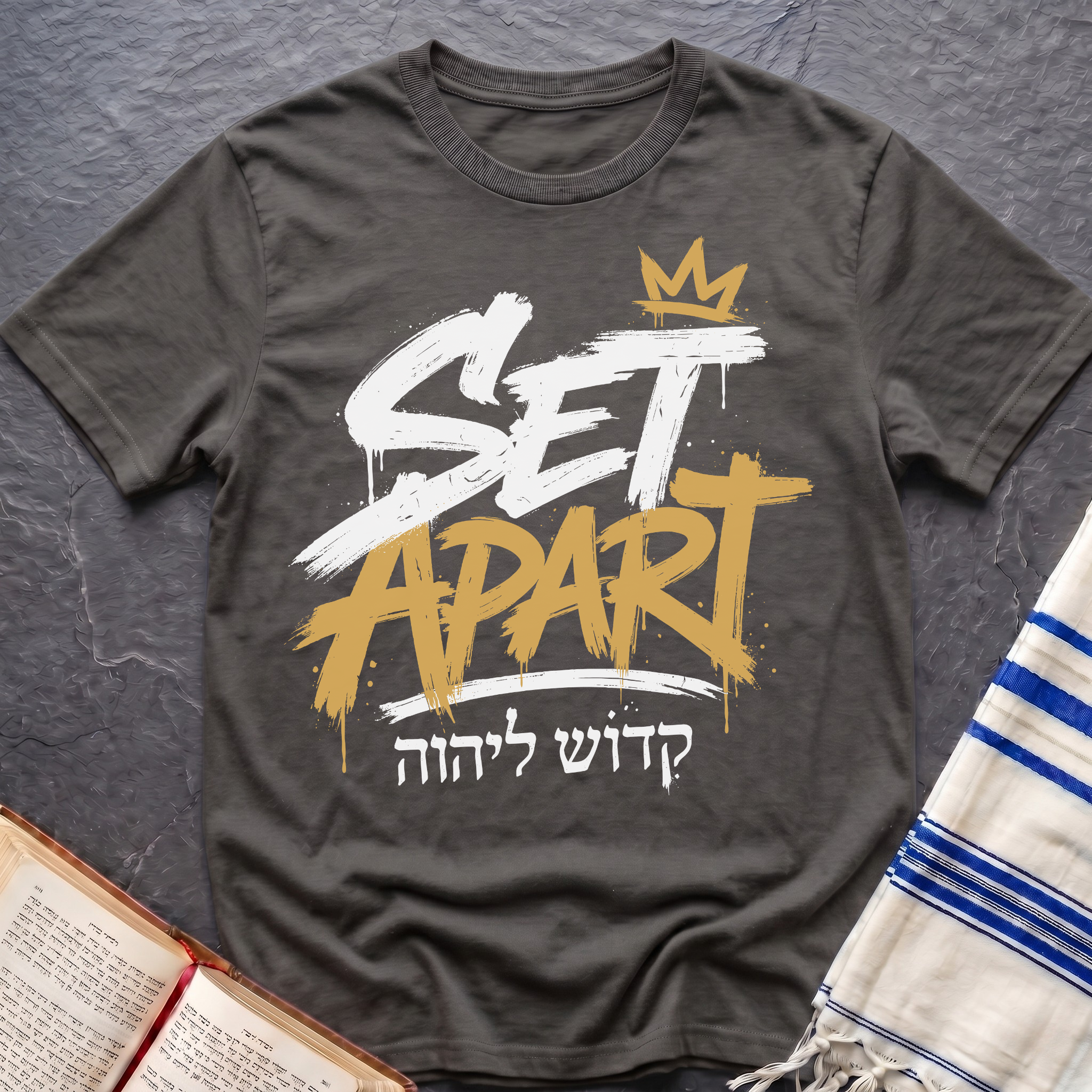 Set Apart T-Shirt
