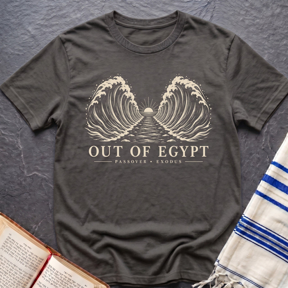 Out Of Egypt T-Shirt